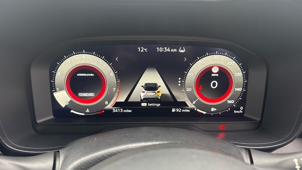 Used Nissan Juke 2024 for sale - 76277094: Photo 18