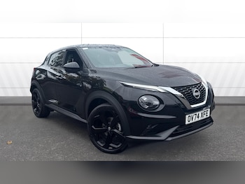 Used Nissan Juke 2024 for sale - 76277094: Photo