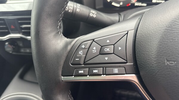 Used Nissan Juke 2024 for sale - 76277094: Photo 21