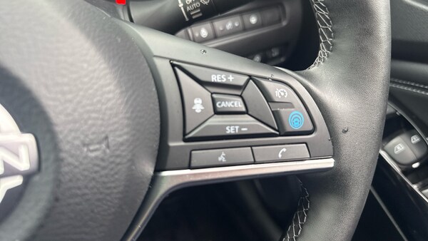 Used Nissan Juke 2024 for sale - 76277094: Photo 23