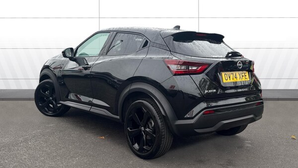 Used Nissan Juke 2024 for sale - 76277094: Photo 2