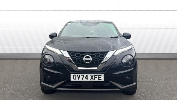 Used Nissan Juke 2024 for sale - 76277094: Photo 3