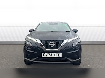 Used Nissan Juke 2024 for sale - 76277094: Photo