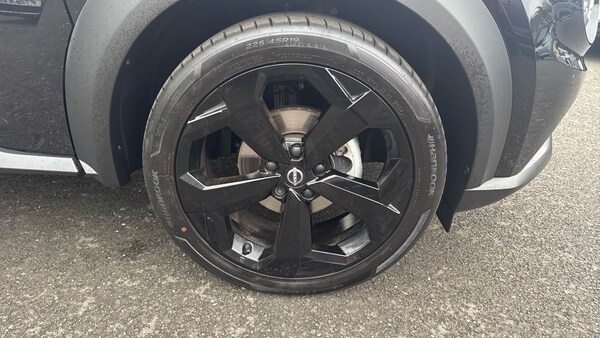 Used Nissan Juke 2024 for sale - 76277094: Photo 47