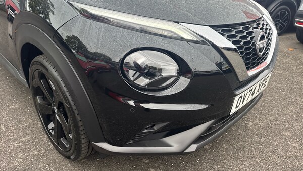 Used Nissan Juke 2024 for sale - 76277094: Photo 48