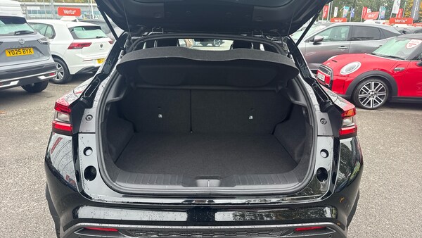Used Nissan Juke 2024 for sale - 76277094: Photo 4