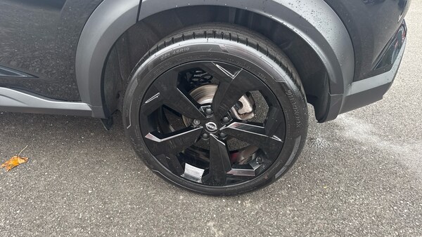 Used Nissan Juke 2024 for sale - 76277094: Photo 52