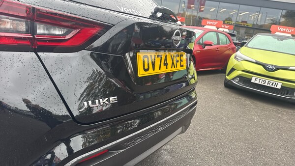 Used Nissan Juke 2024 for sale - 76277094: Photo 53