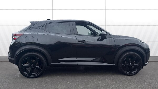 Used Nissan Juke 2024 for sale - 76277094: Photo 5