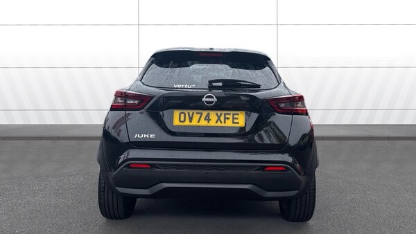 Used Nissan Juke 2024 for sale - 76277094: Photo 6