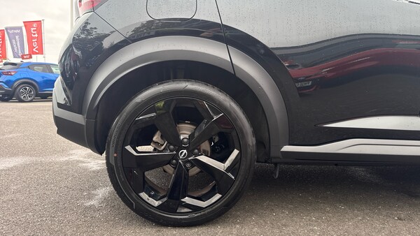 Used Nissan Juke 2024 for sale - 76277094: Photo 7