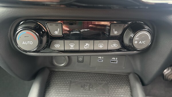Used Nissan Juke 2024 for sale - 76277094: Photo 8