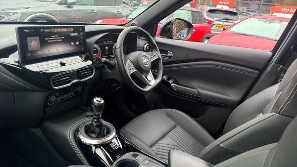 Used Nissan Juke 2024 for sale - 76277094: Photo 9