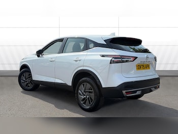 Used Nissan Qashqai 2025 for sale - 79299211: Photo