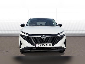 Used Nissan Qashqai 2025 for sale - 79299211: Photo