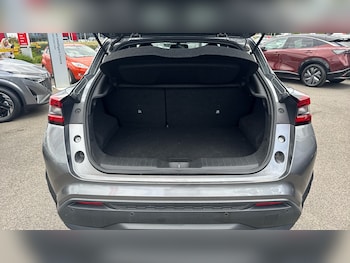 Used Nissan Juke 2020 for sale - 78885937: Photo