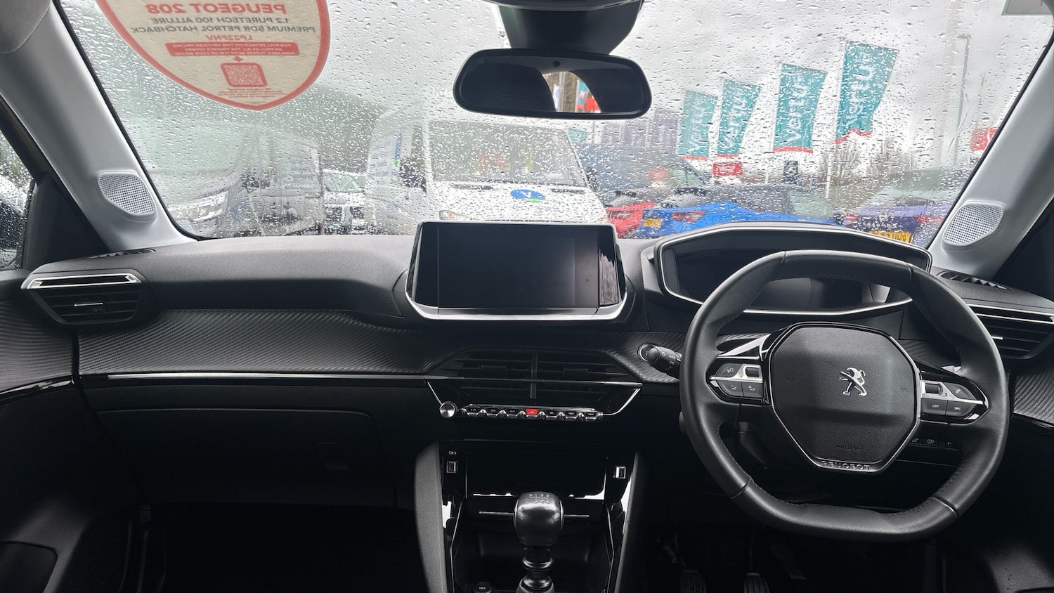 Used Peugeot 208 2022 for sale - 77678612: Photo 10