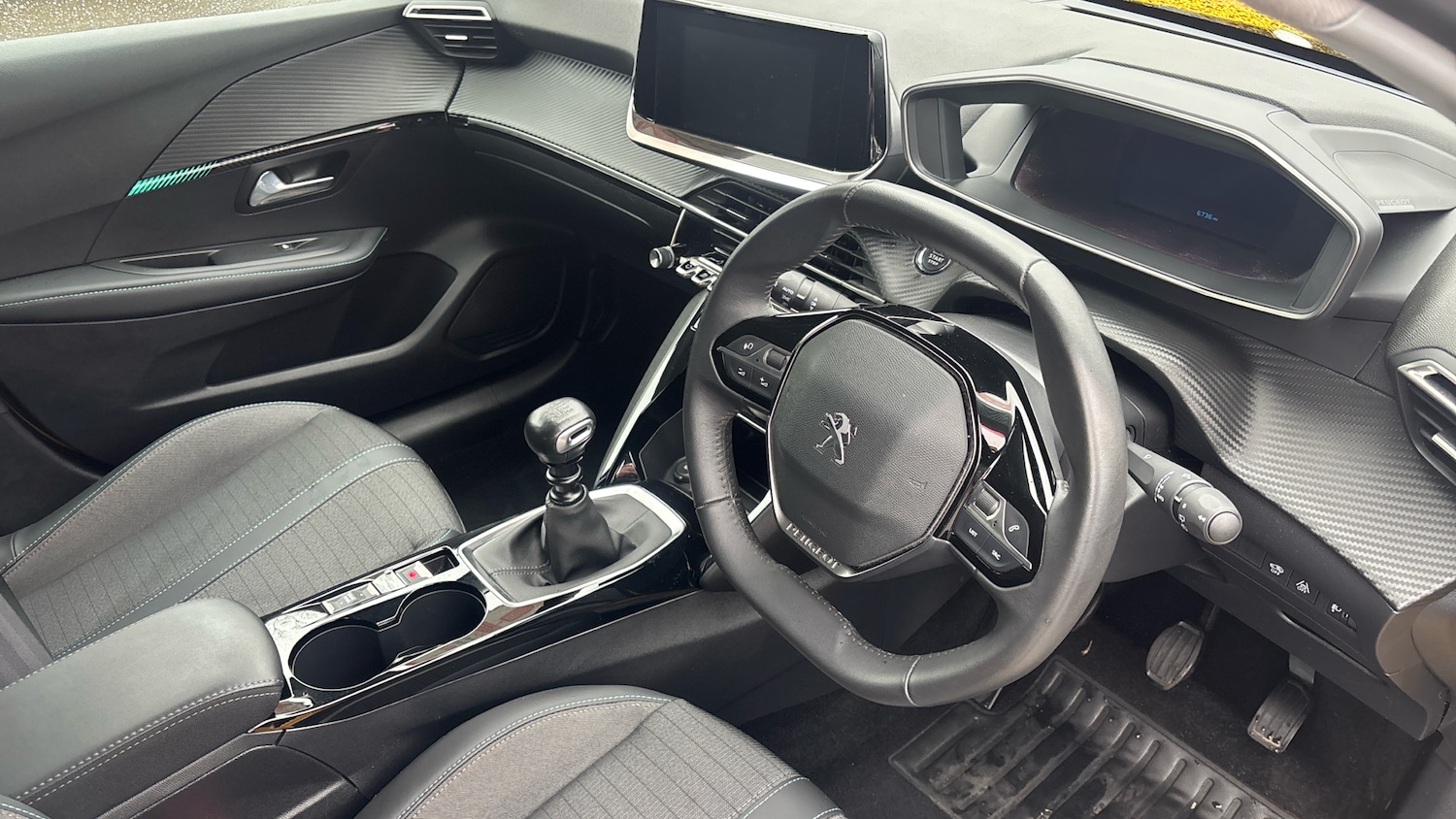 Used Peugeot 208 2022 for sale - 77678612: Photo 11