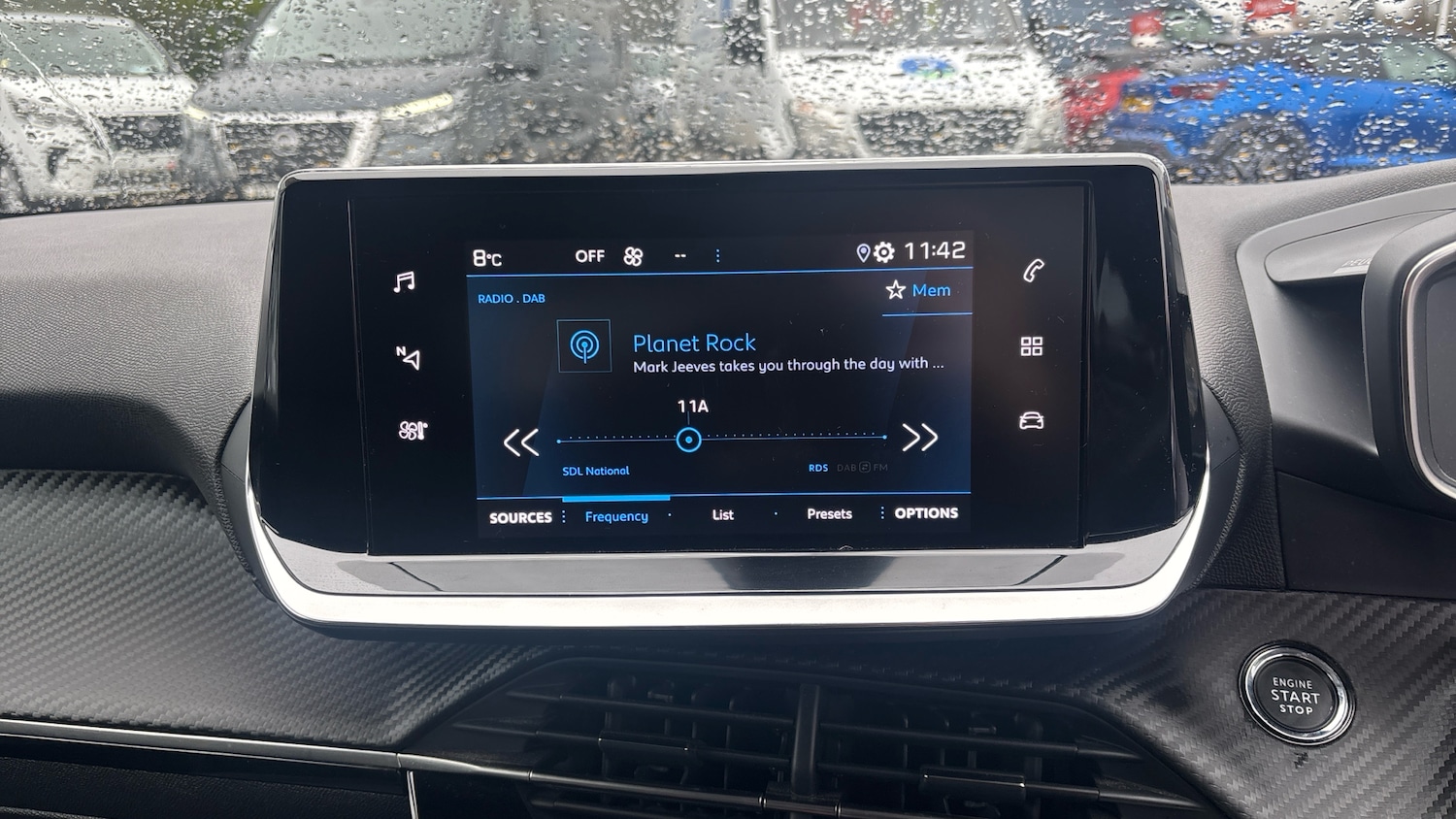 Used Peugeot 208 2022 for sale - 77678612: Photo 12