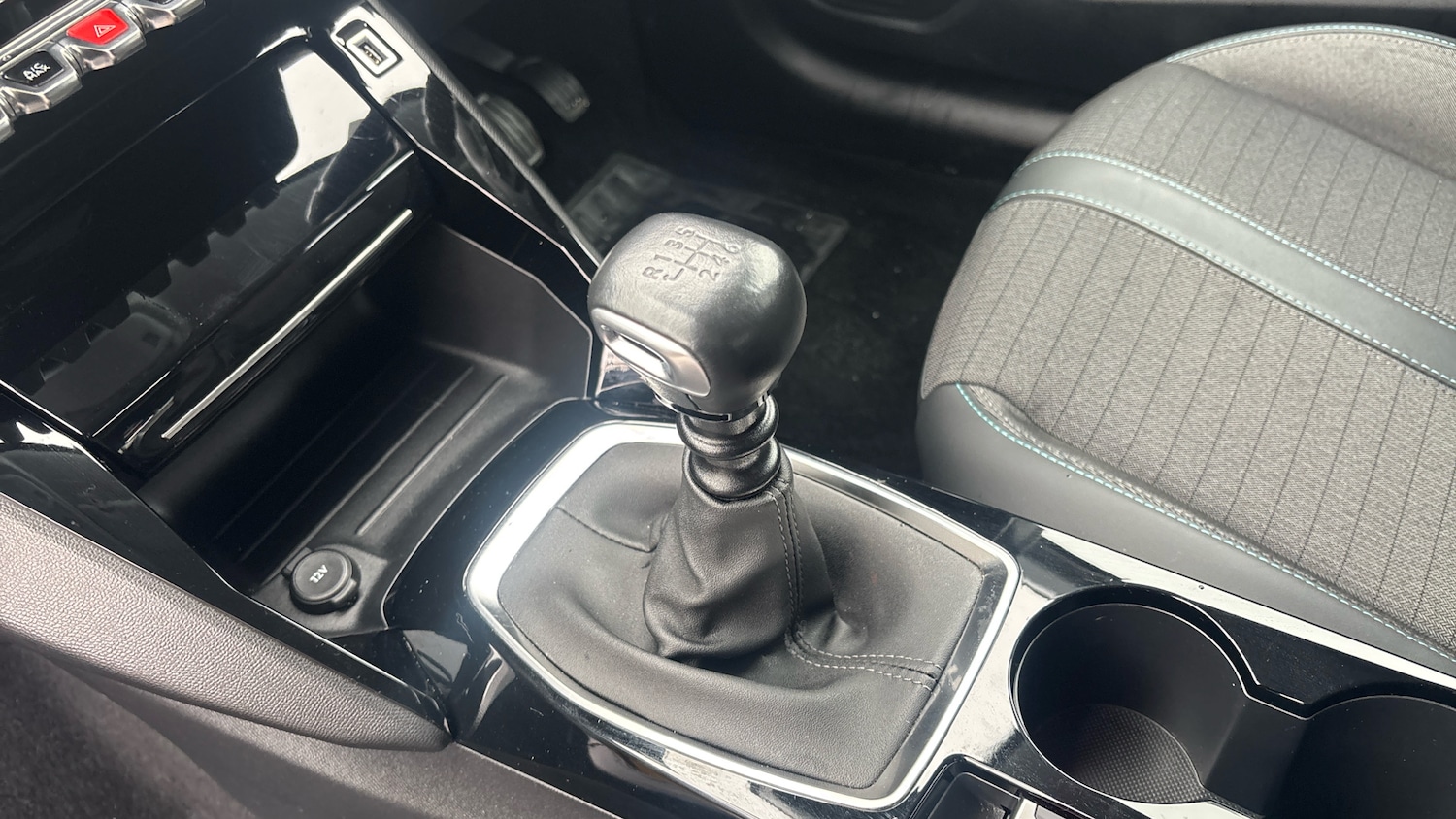 Used Peugeot 208 2022 for sale - 77678612: Photo 13