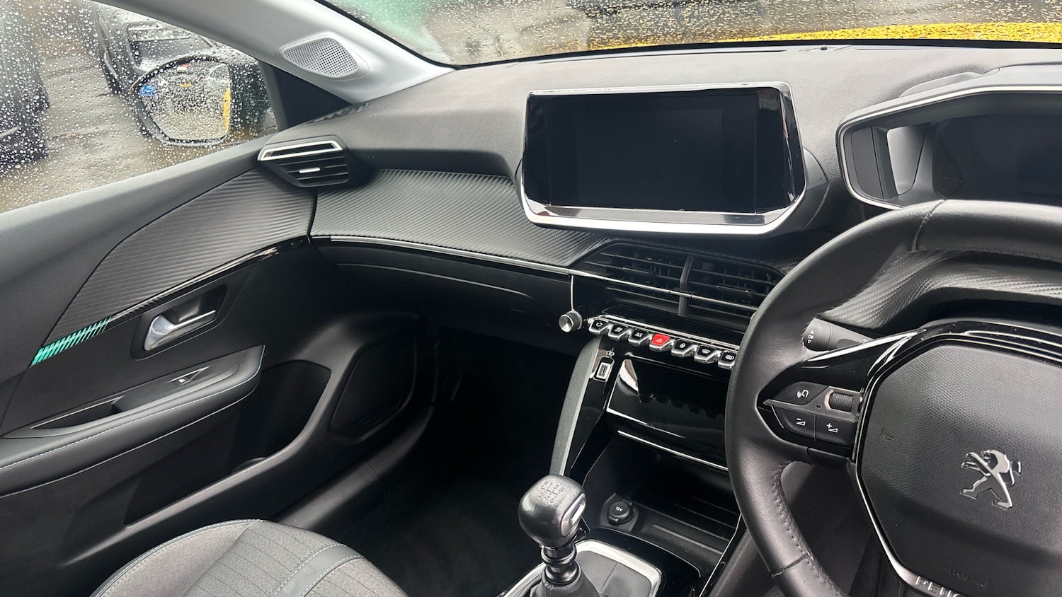 Used Peugeot 208 2022 for sale - 77678612: Photo 14