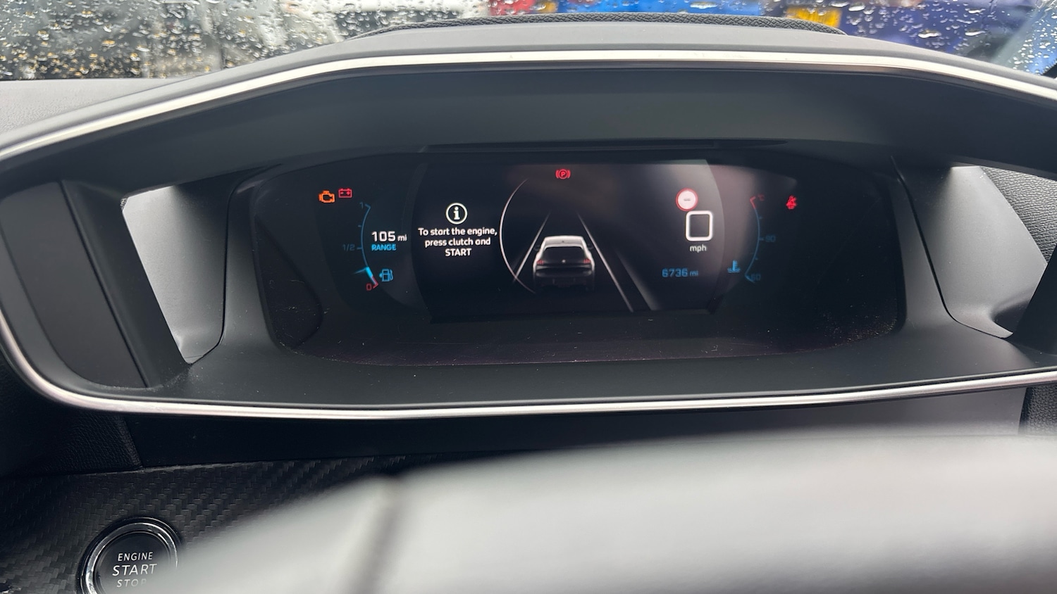 Used Peugeot 208 2022 for sale - 77678612: Photo 18