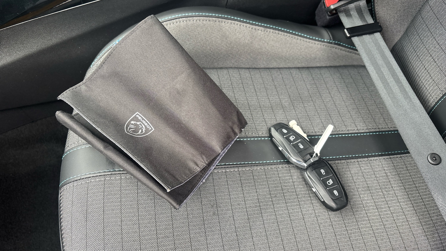 Used Peugeot 208 2022 for sale - 77678612: Photo 19