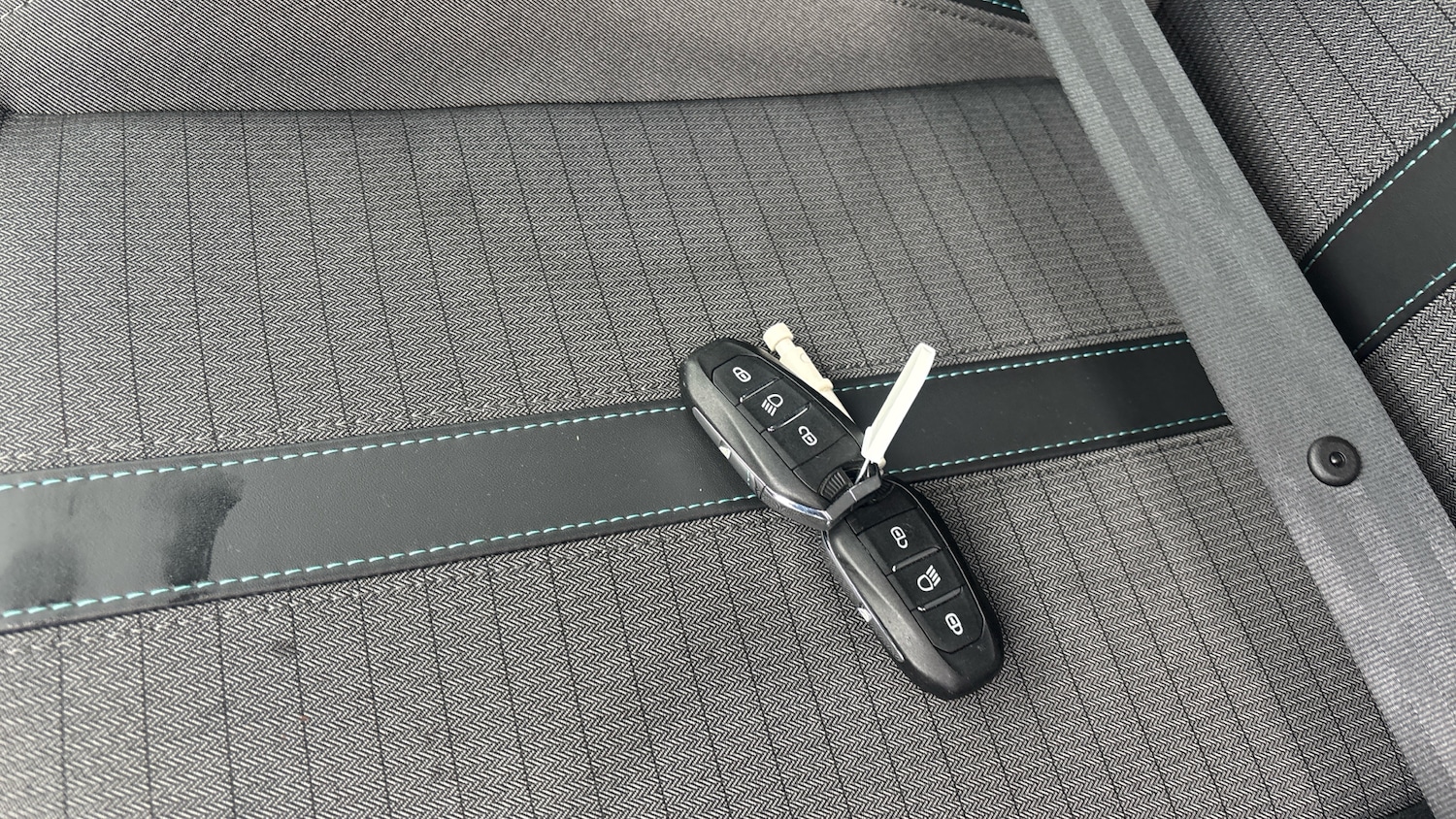 Used Peugeot 208 2022 for sale - 77678612: Photo 20