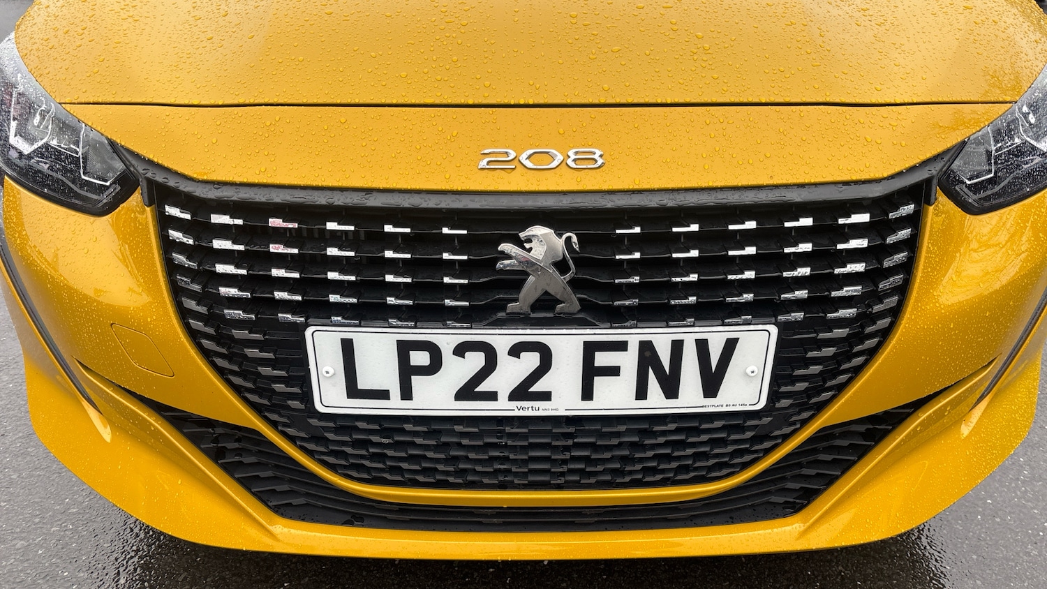 Used Peugeot 208 2022 for sale - 77678612: Photo 21