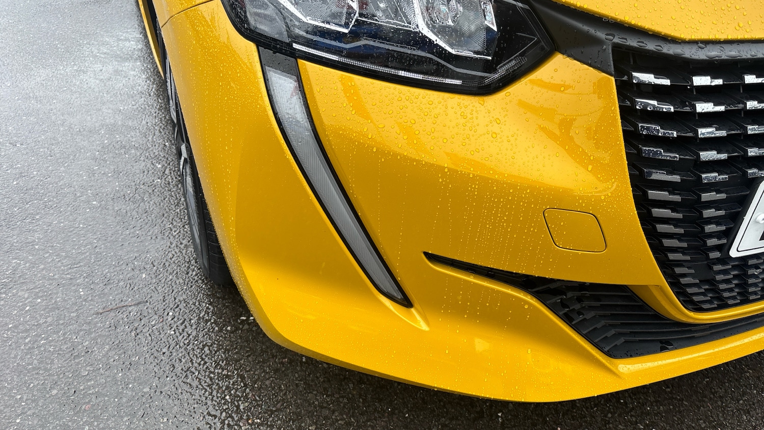 Used Peugeot 208 2022 for sale - 77678612: Photo 22