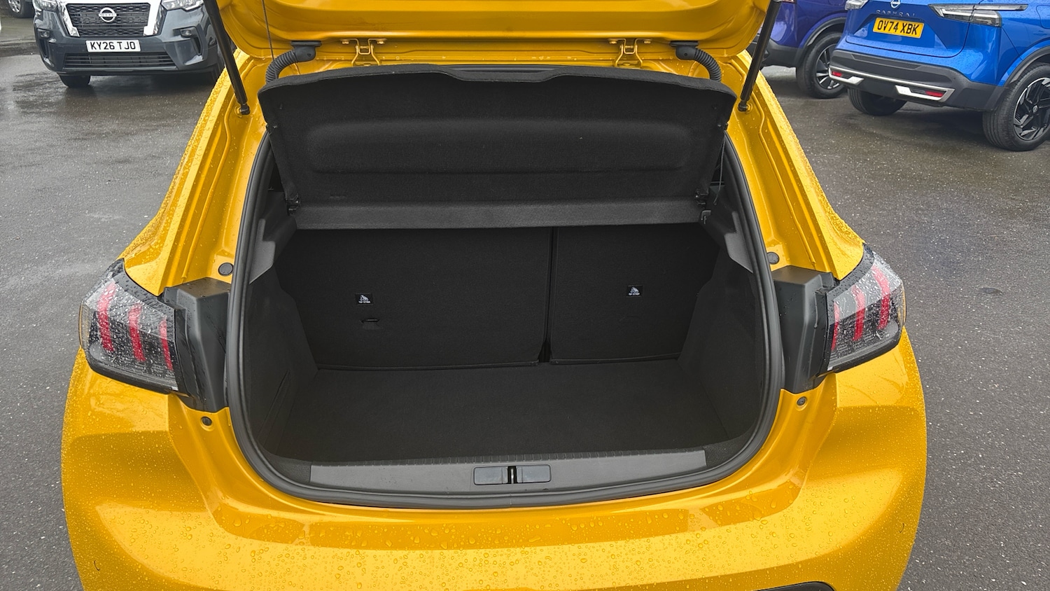 Used Peugeot 208 2022 for sale - 77678612: Photo 28