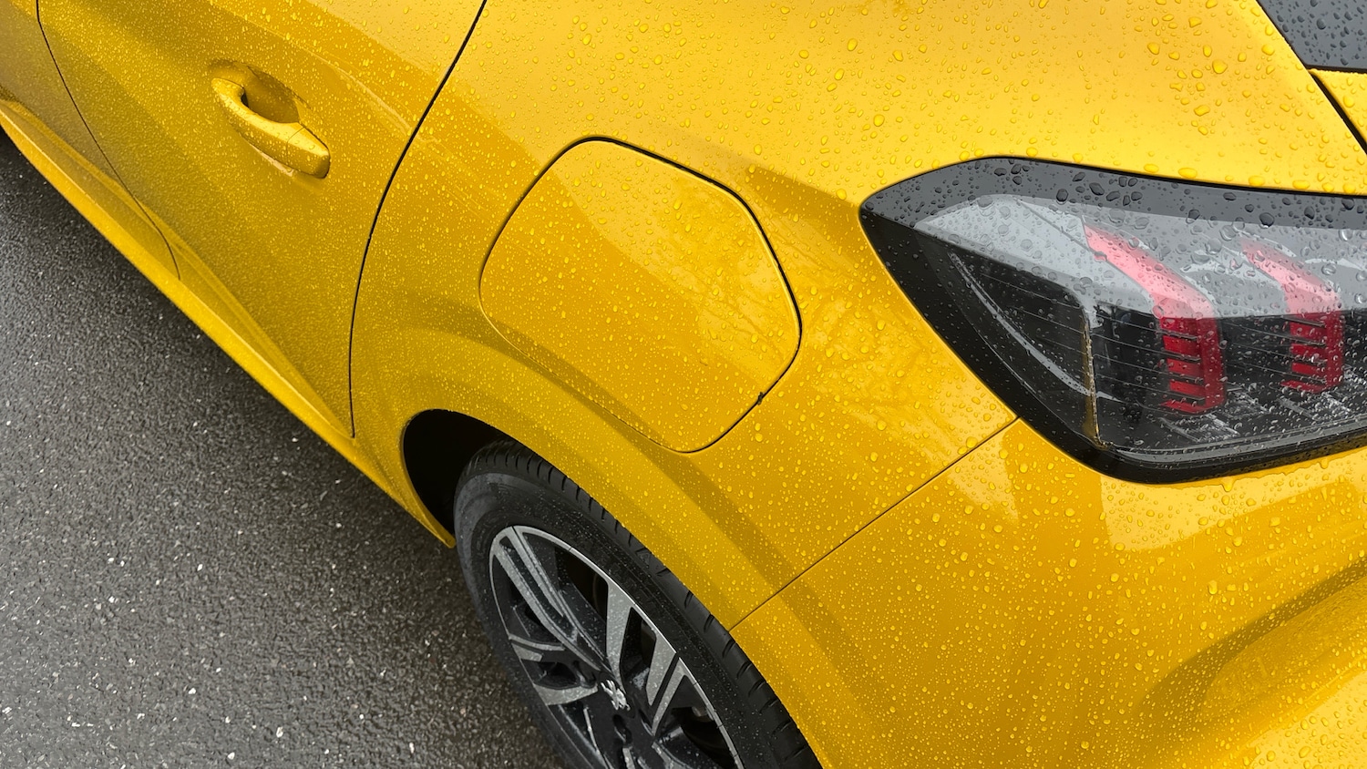 Used Peugeot 208 2022 for sale - 77678612: Photo 31