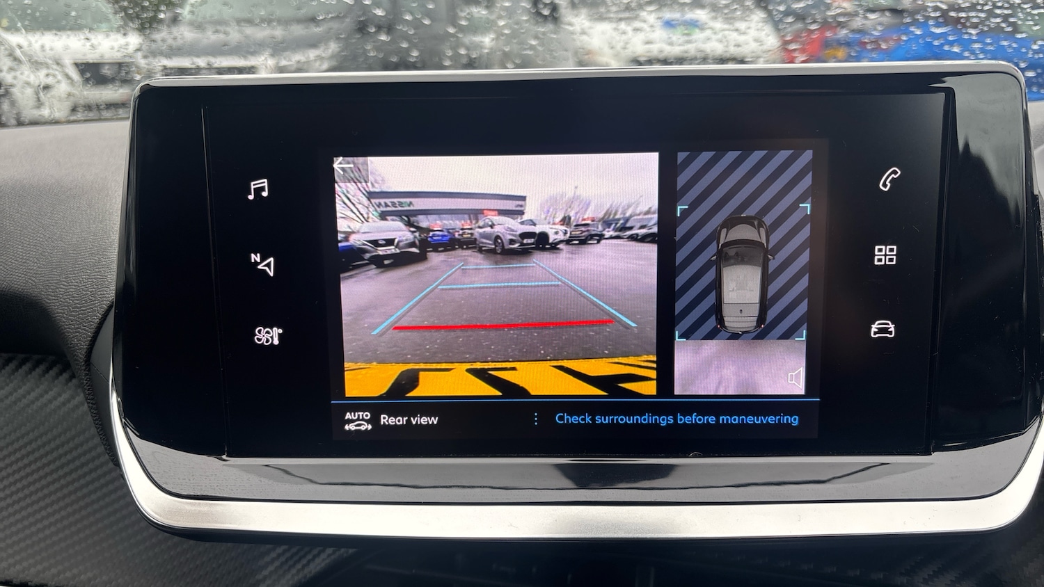 Used Peugeot 208 2022 for sale - 77678612: Photo 45