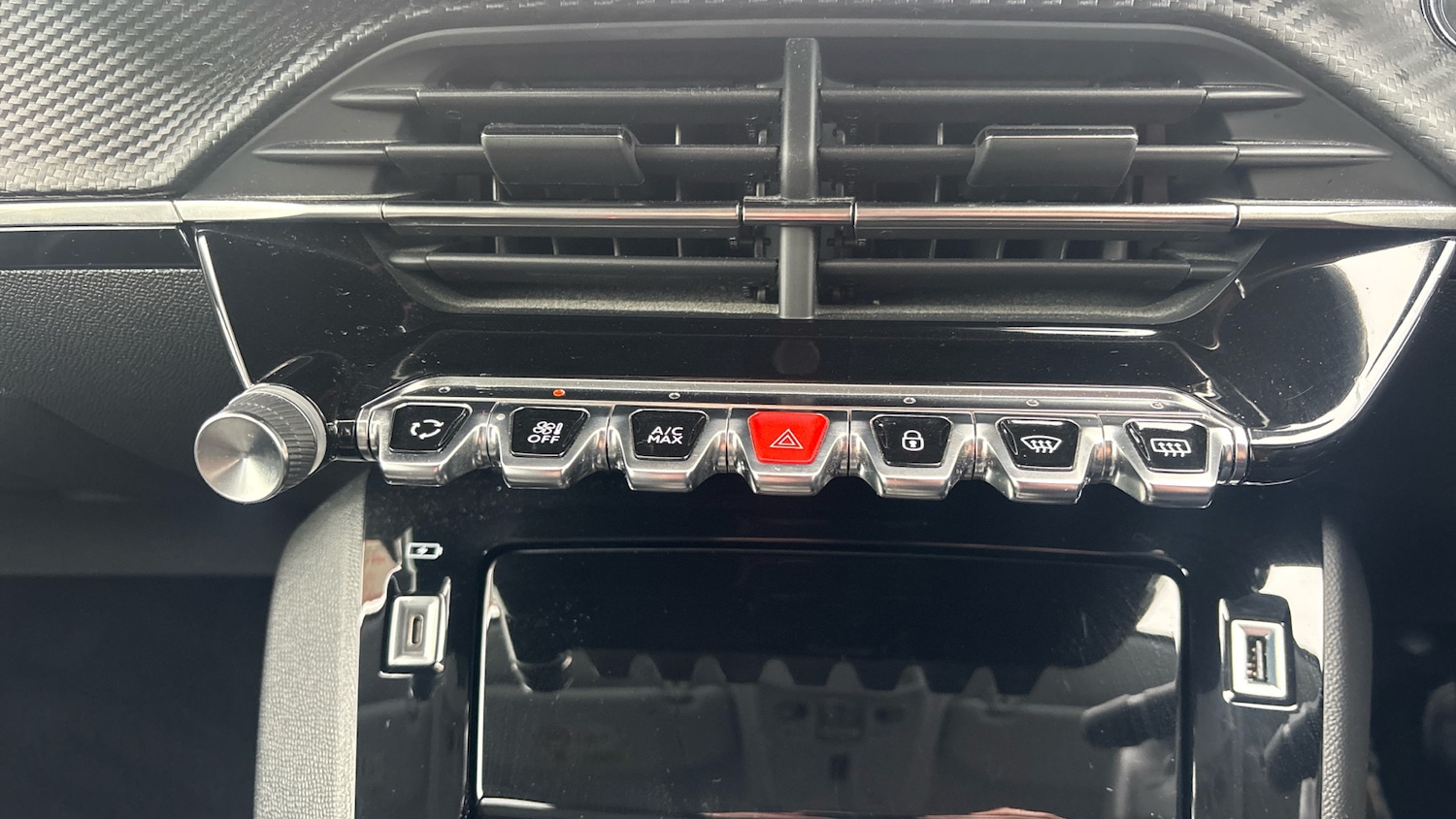 Used Peugeot 208 2022 for sale - 77678612: Photo 46