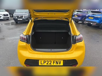 Used Peugeot 208 2022 for sale - 77678612: Photo