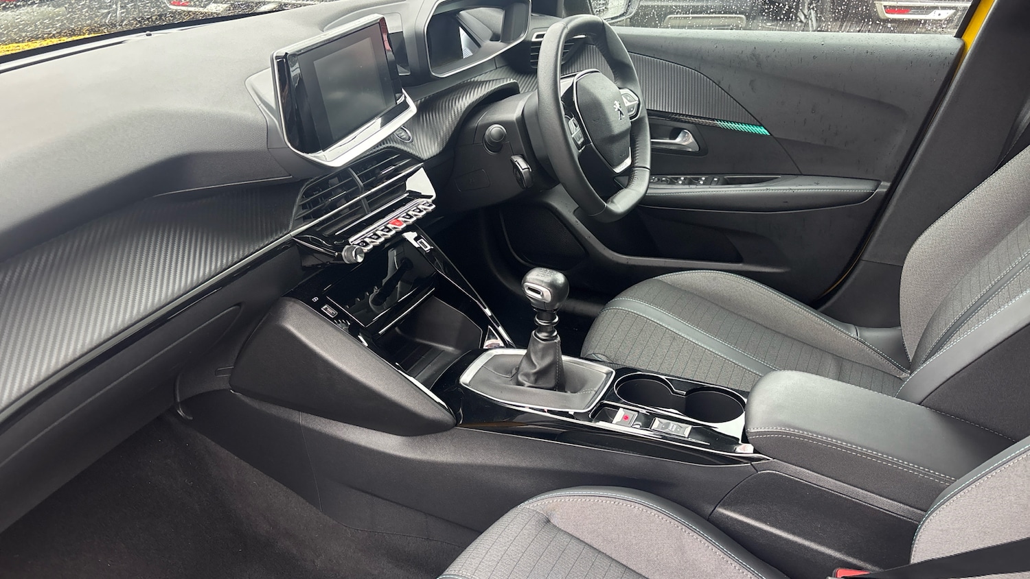 Used Peugeot 208 2022 for sale - 77678612: Photo 9