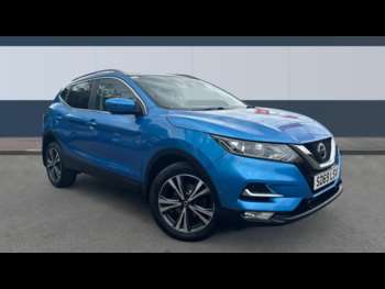 2019 (69) - 1.5 dCi 115 N-Connecta 5dr Diesel Hatchback