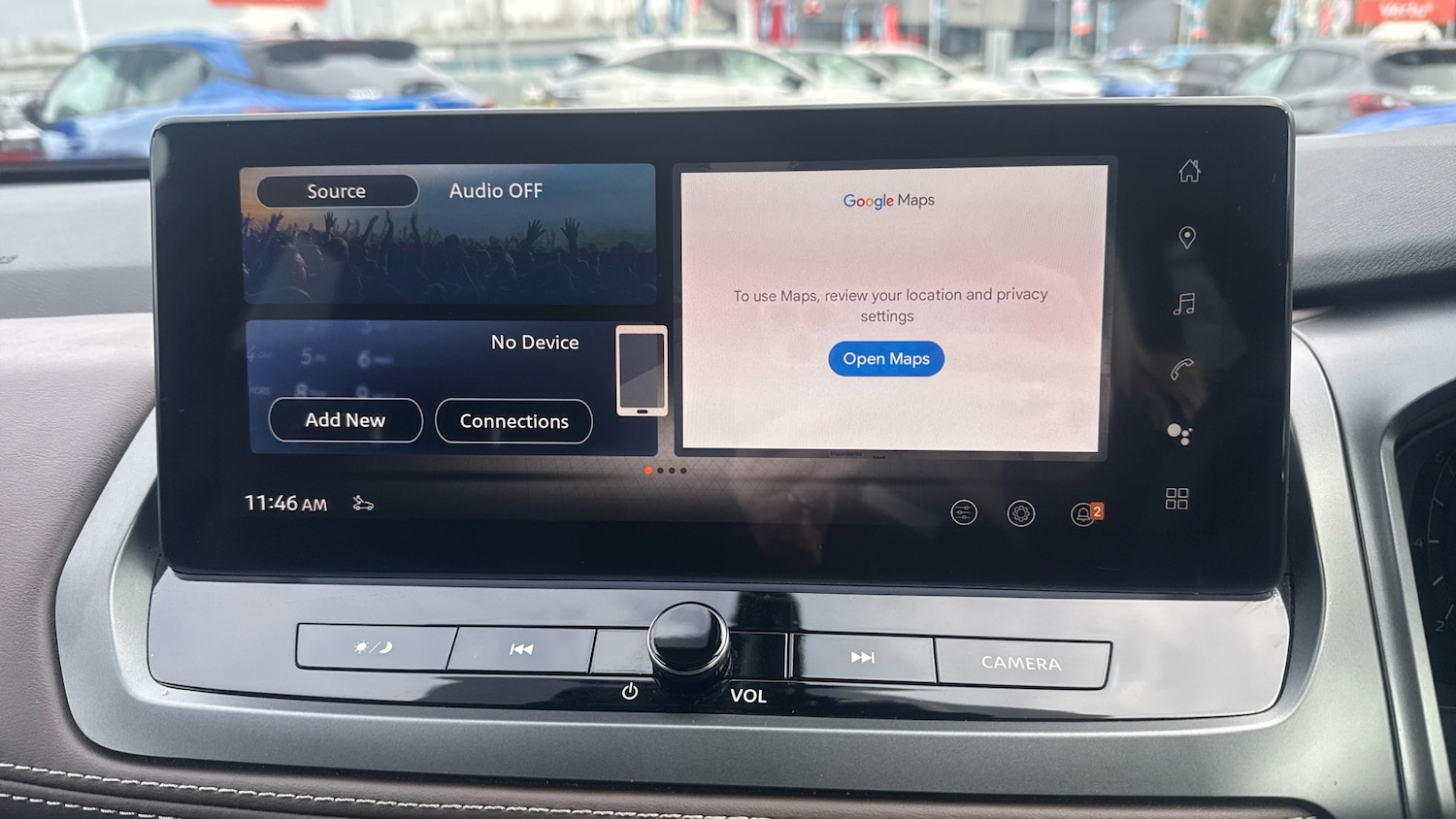 Used Nissan Qashqai 2025 for sale - 77581018: Photo 12