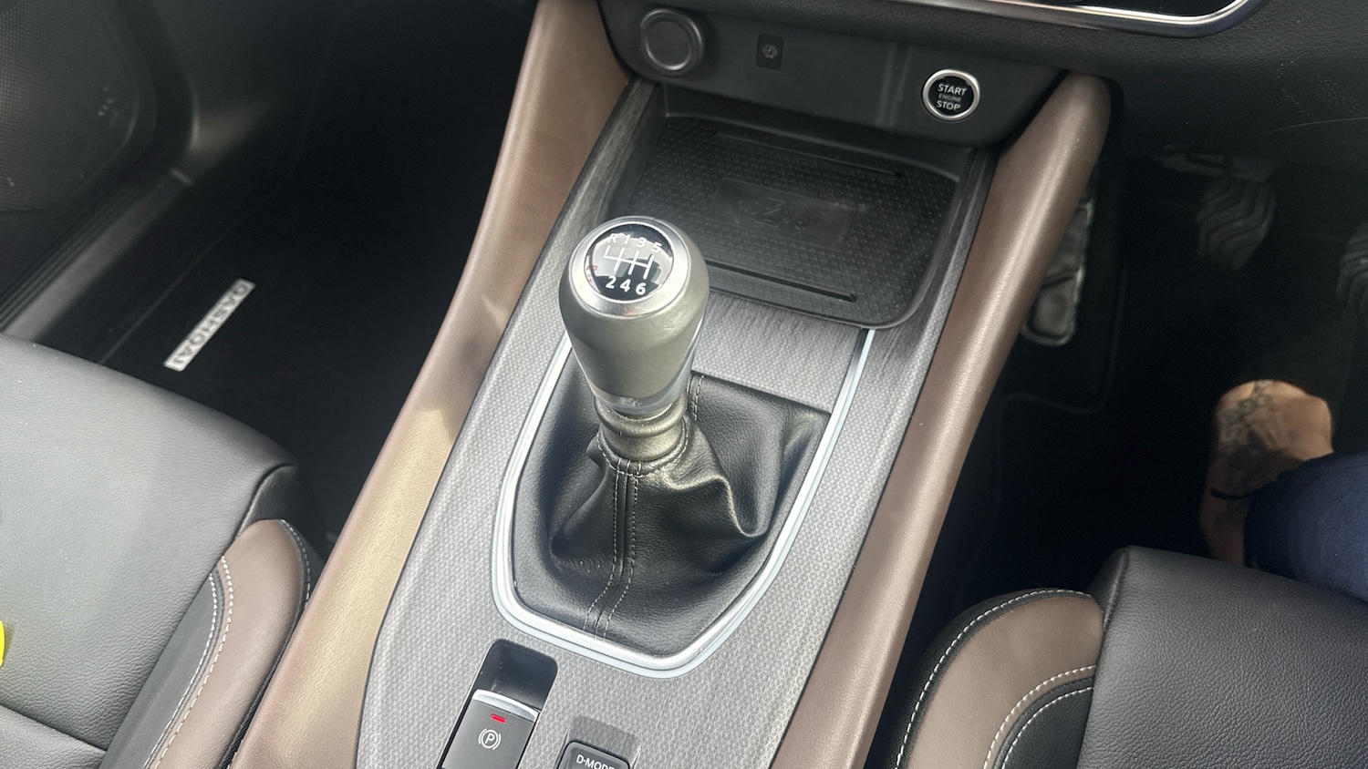 Used Nissan Qashqai 2025 for sale - 77581018: Photo 13