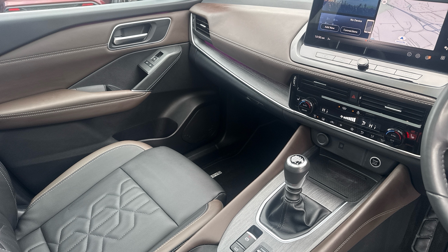 Used Nissan Qashqai 2025 for sale - 77581018: Photo 14