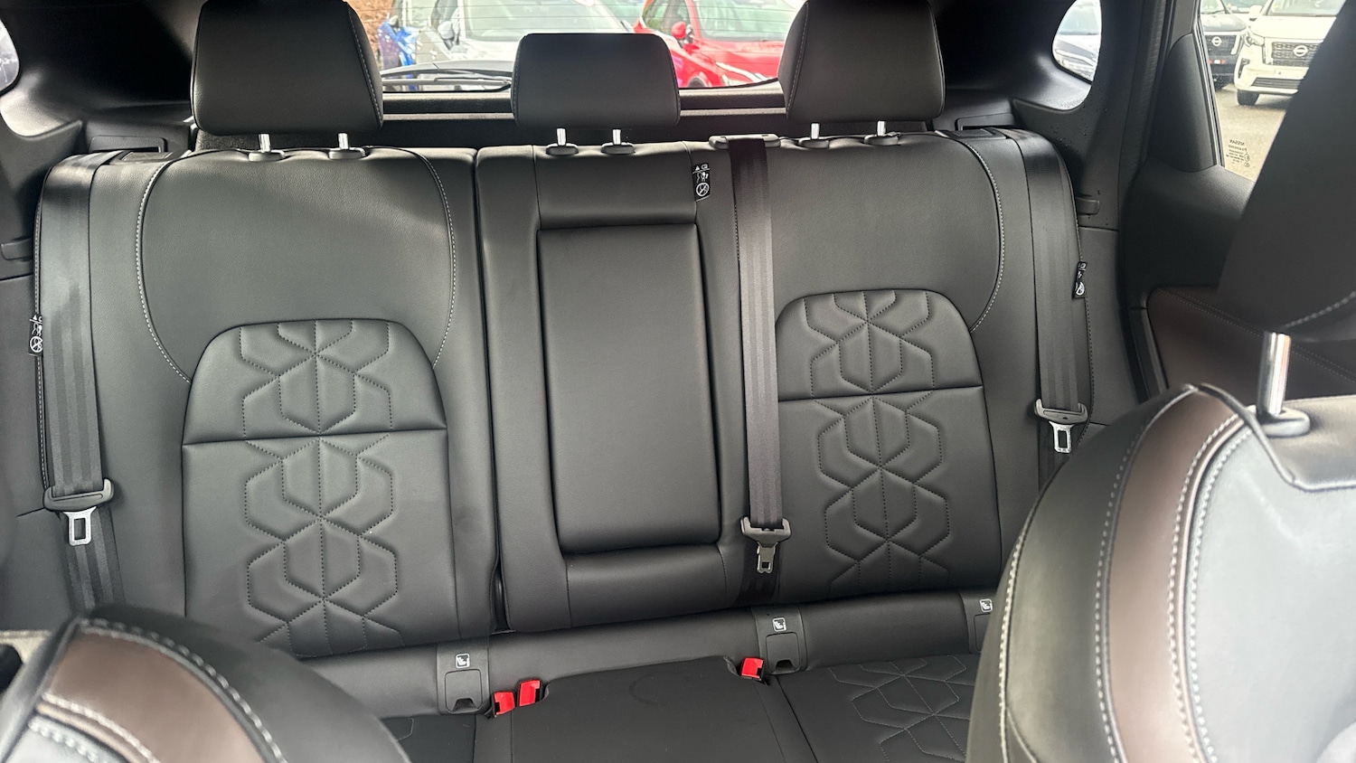 Used Nissan Qashqai 2025 for sale - 77581018: Photo 15