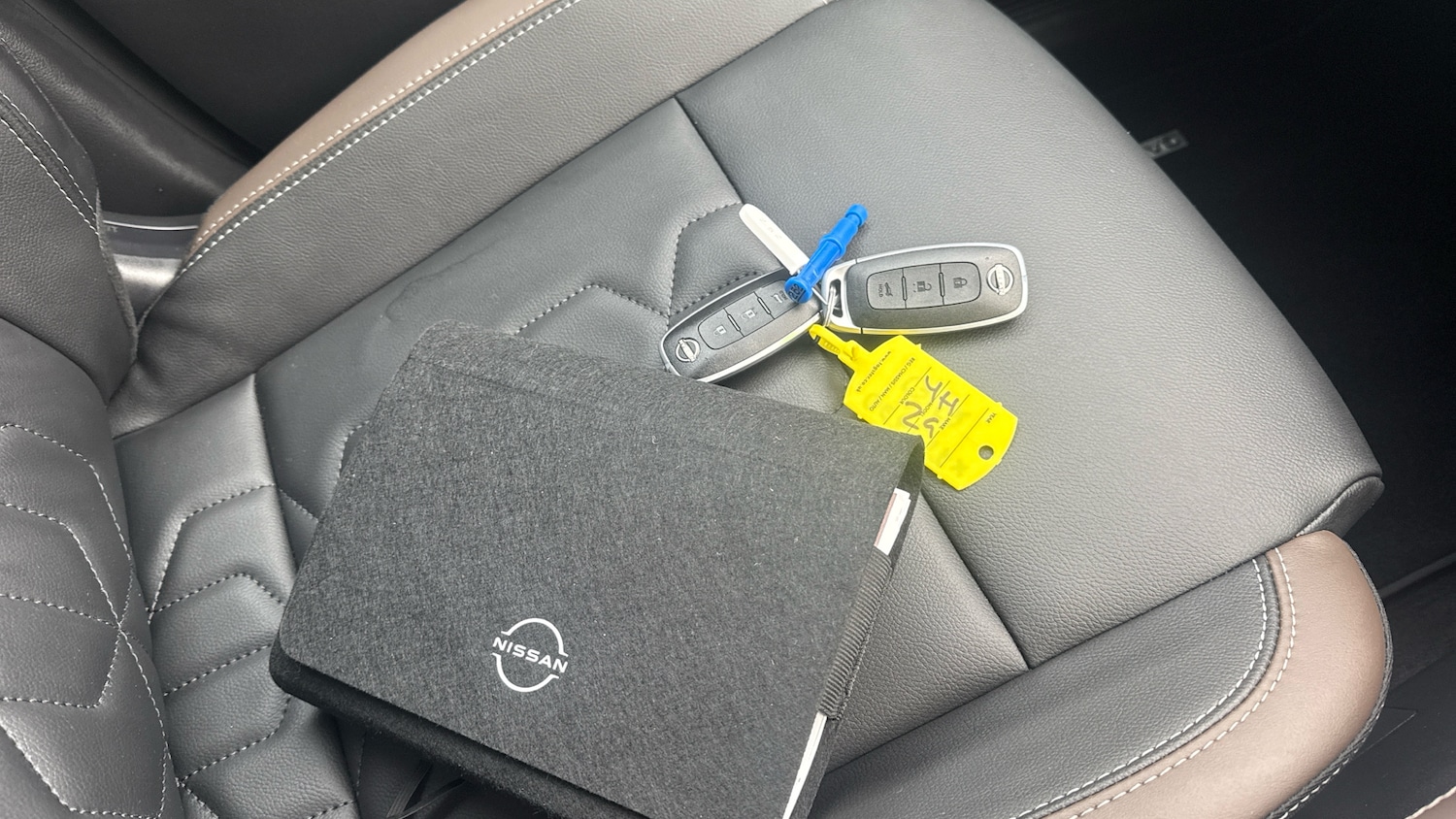 Used Nissan Qashqai 2025 for sale - 77581018: Photo 19