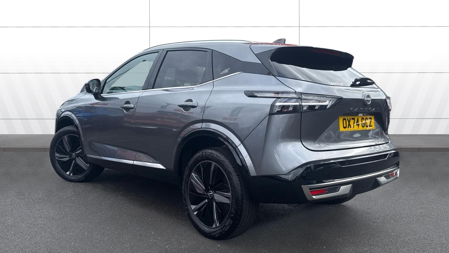 Used Nissan Qashqai 2025 for sale - 77581018: Photo 2