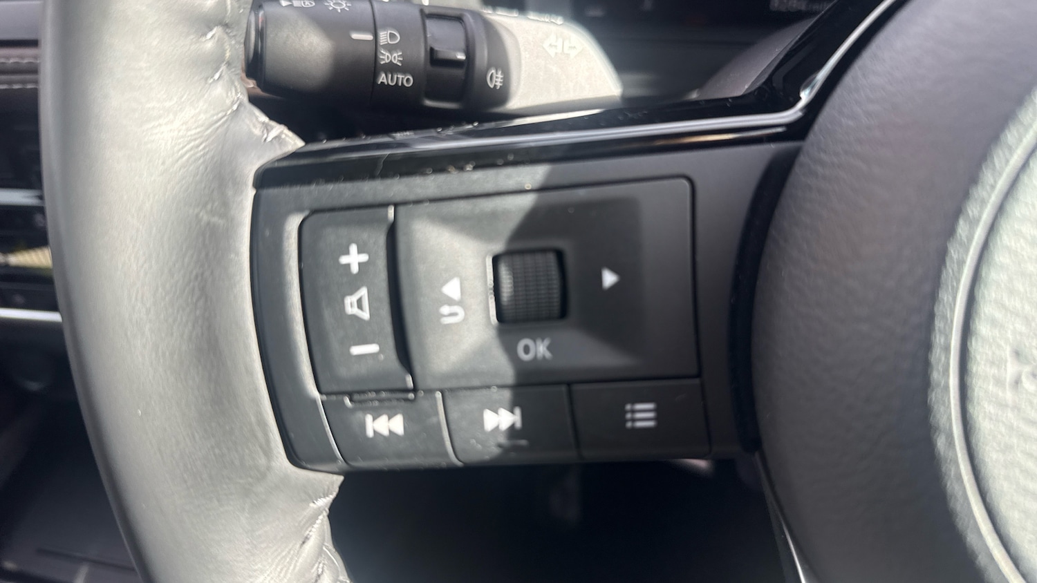 Used Nissan Qashqai 2025 for sale - 77581018: Photo 21