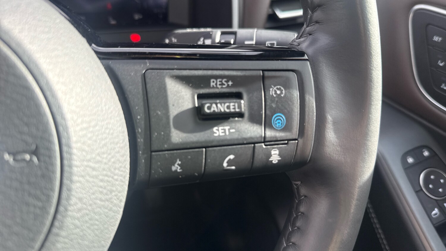 Used Nissan Qashqai 2025 for sale - 77581018: Photo 23