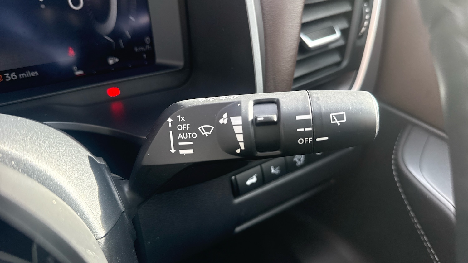 Used Nissan Qashqai 2025 for sale - 77581018: Photo 24