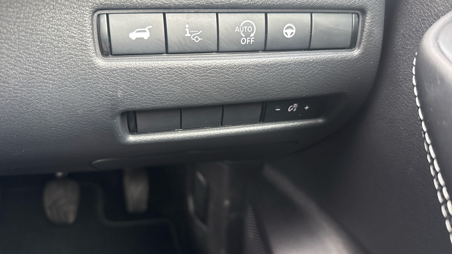 Used Nissan Qashqai 2025 for sale - 77581018: Photo 27