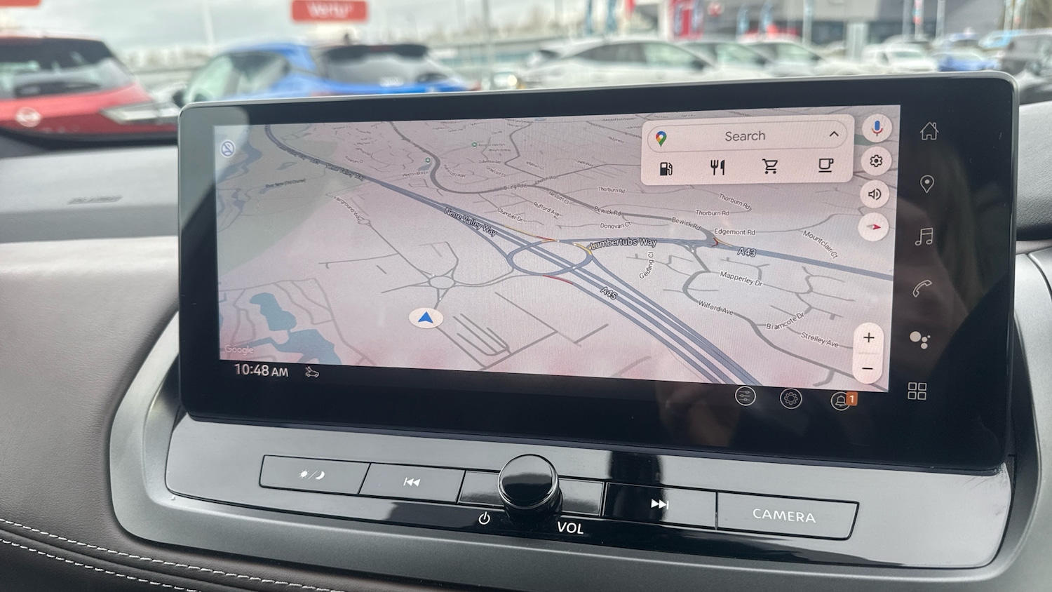 Used Nissan Qashqai 2025 for sale - 77581018: Photo 28