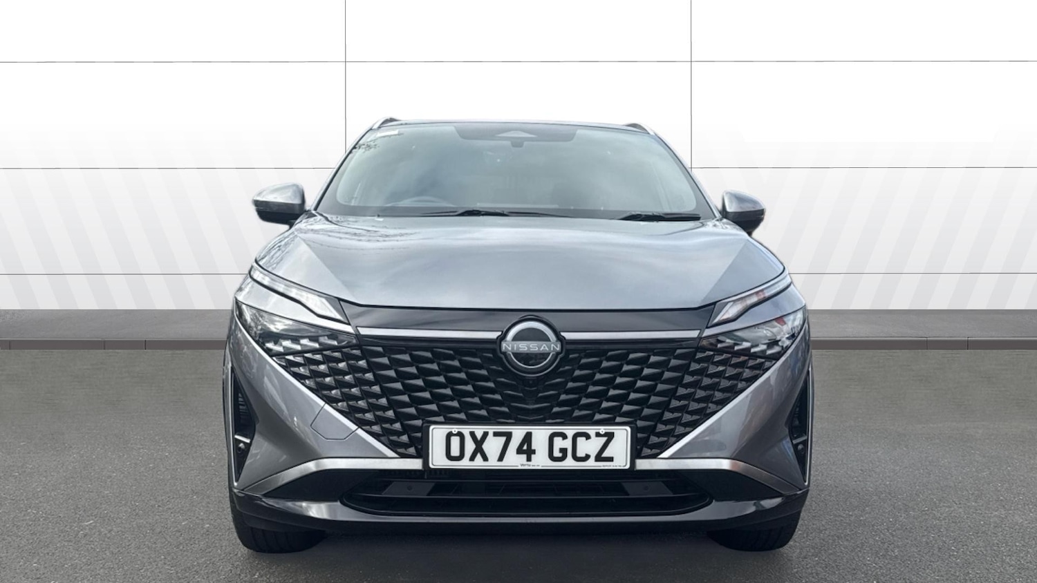 Used Nissan Qashqai 2025 for sale - 77581018: Photo 3