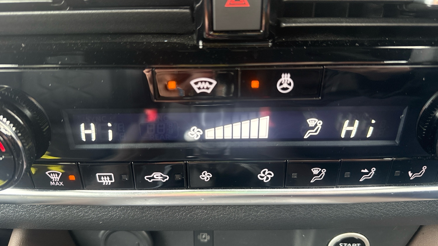 Used Nissan Qashqai 2025 for sale - 77581018: Photo 30